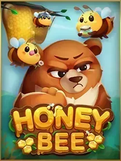honey bee by 4x4bet