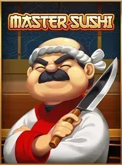 master sushi by 4x4bet