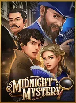 midnight by 4x4bet