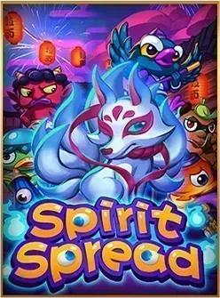 spirit spread by 4x4bet